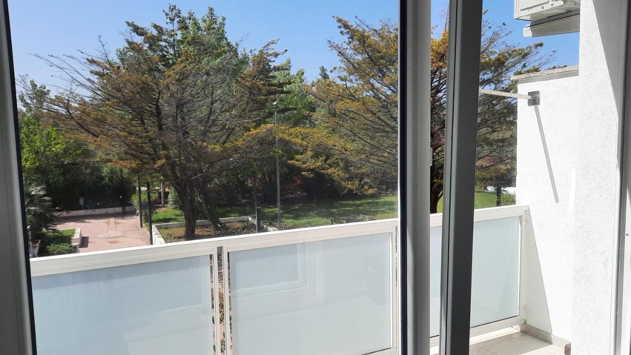 Appartamento mare 49 Vasto Esterno foto